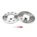 Wheel Spacer 2.5in for Nissan Rogue 2014–2020 & Sentra 2013–2019 (66.1mm)