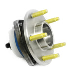Rear Wheel Bearing and Hub for Cadillac STS CTS (2004-2007)