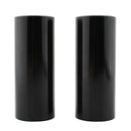 Front Fork Guards Covers for Harley Nightster RH975 (2022-2023) Black