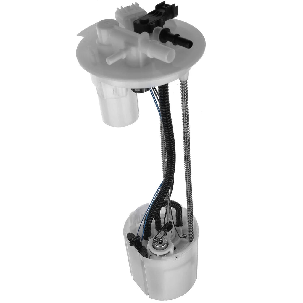Fuel Pump Module Assembly for Silverado 2500 HD (2011â2014)
