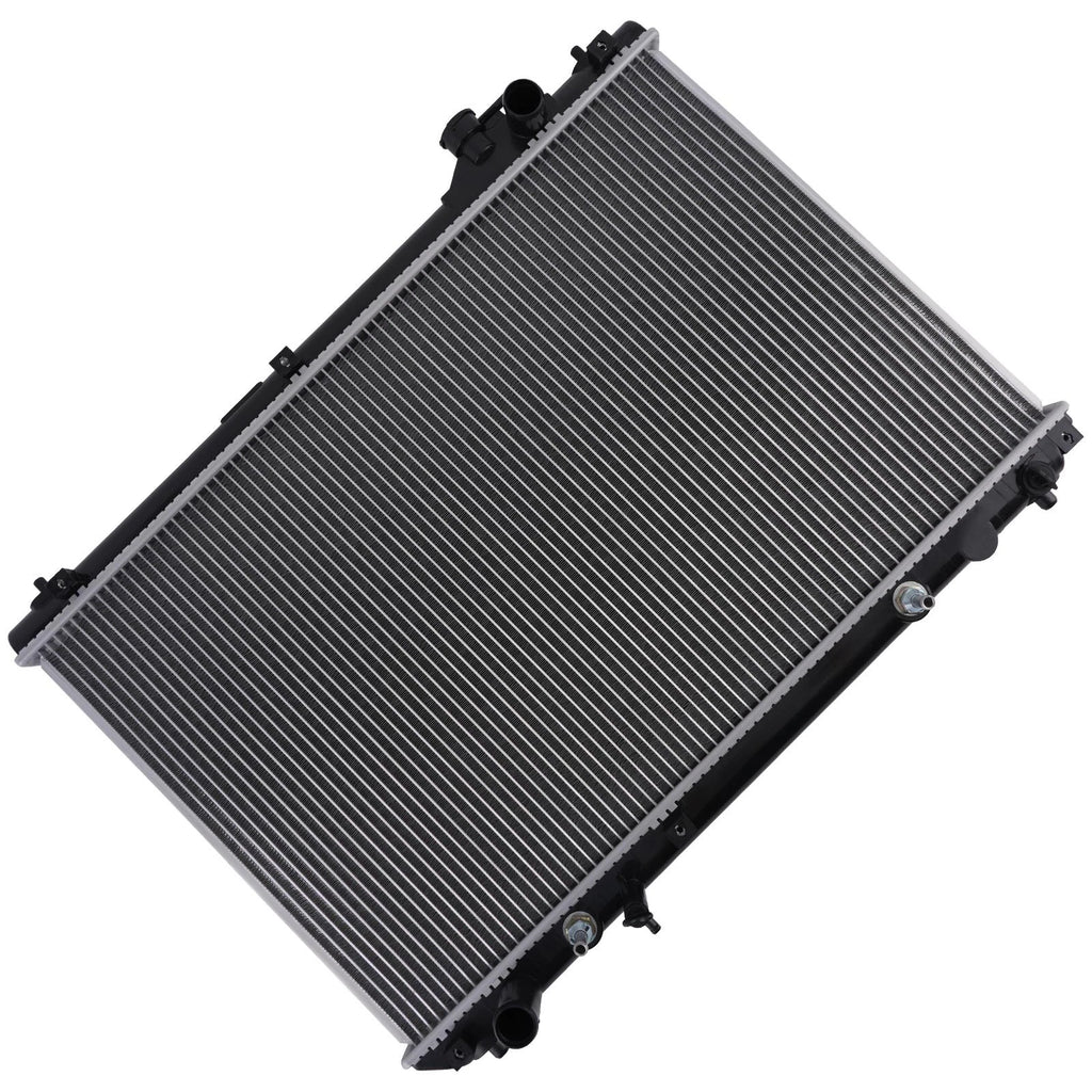 Durable Radiator for Lexus RX300 3.0L (1999–2003) Transmission Cooler