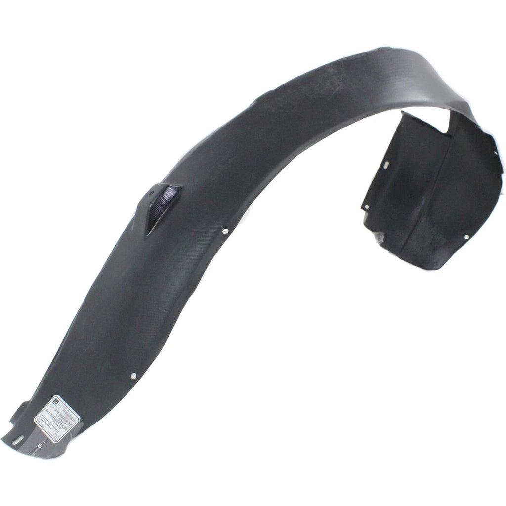 Fender Liner for Pontiac Montana (1999-2005)