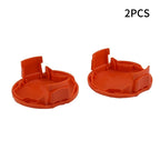 2X Spool Cap for Flymo 500, 600, 700 (FLY060)