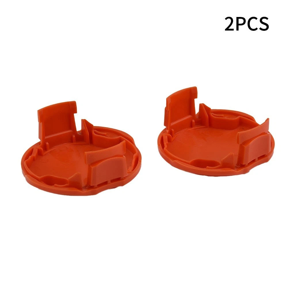 2X Spool Cap for Flymo 500, 600, 700 (FLY060)