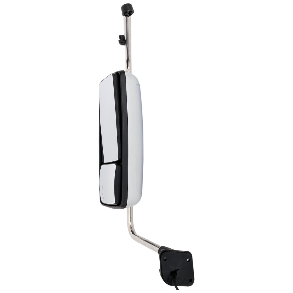 Passenger Side Power Heated Turn Signal Mirror for ProStar (2008–2012)