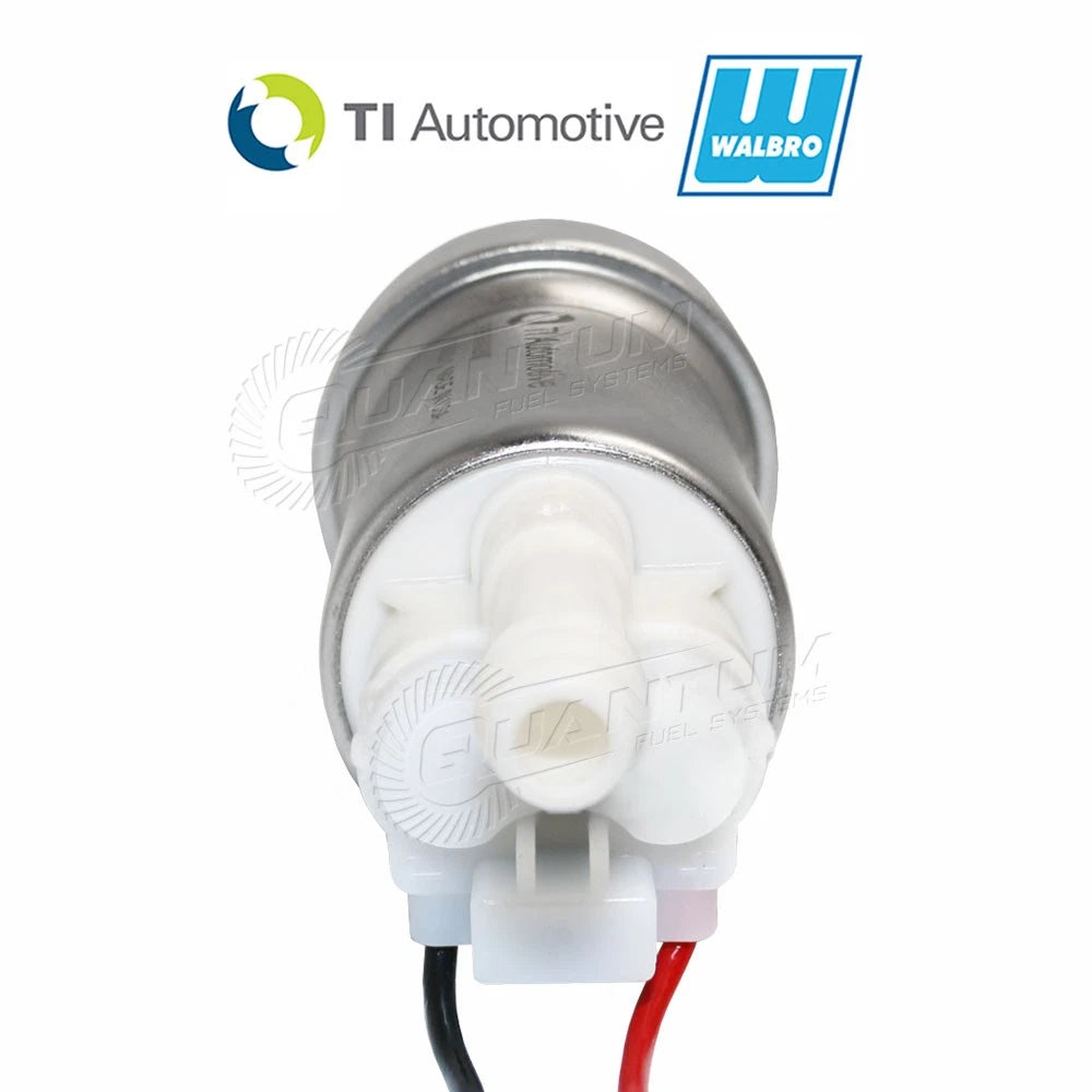 Walbro/TI Replacement Fuel Pump for Tanks Inc Hanger GPA-7 (F90000267)