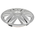 Set of 4 Wheel Hub Caps for R13 Tire & Rim (Fits 13" Wheels)