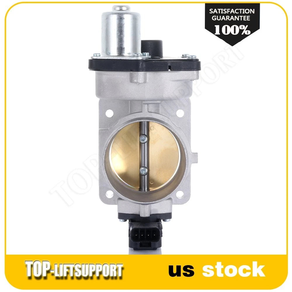Throttle Body 65mm for Ford F150, E250, E350, Explorer, Mustang