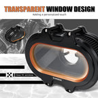 Air Cleaner Intake Filter for Harley Road King FLHR (2017–2022)