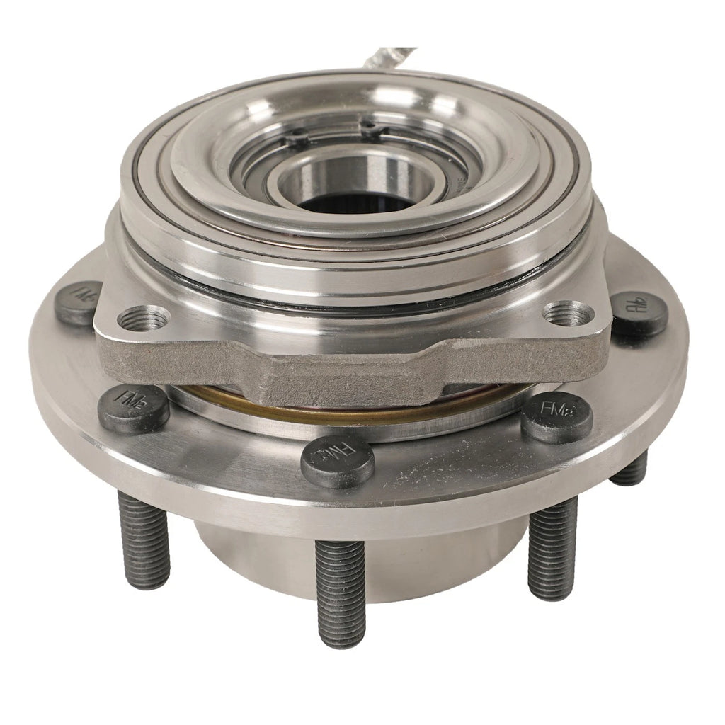 Wheel Hubs for Ford F350 Truck (4WD)