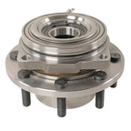 Wheel Hubs for Ford F350 Truck (4WD)