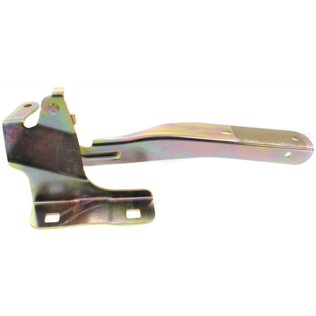 Hood Kit for Nissan Versa (2007–2012)