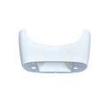 Charging Port Cover for Tineco S5 S5 Pro (2021–2023) White Plastic