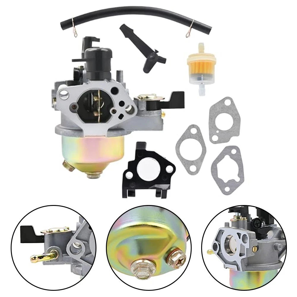 Carburetor for Honda GXV270 (2000–2023)