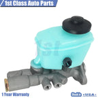 Brake Master Cylinder for Toyota 4Runner (1995–2000)