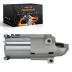 Starter for Chevy GMC Hummer Saab V8 (2008–2014)