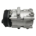 A/C Compressor with Clutch for Honda Civic EG145 (2001–2005)
