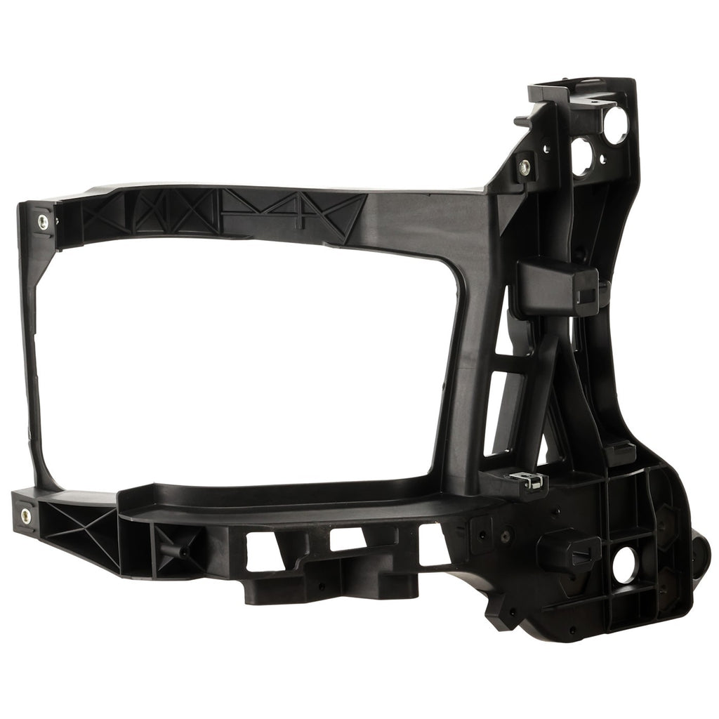 Right Radiator Support Headlight Mount Bracket for Ram 1500 2500 (2013–2018)