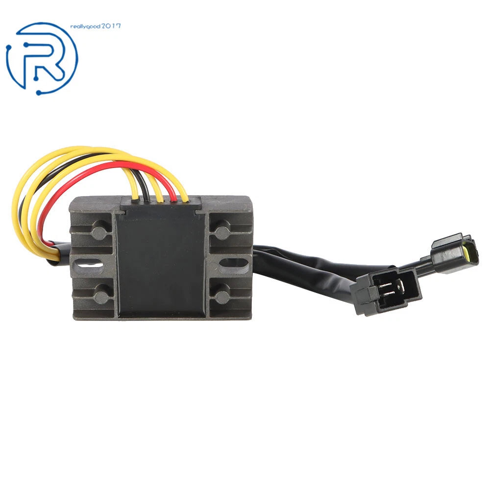 Voltage Regulator Rectifier for Suzuki DRZ400S DRZ400SM (2000–2016) 32800-16G00