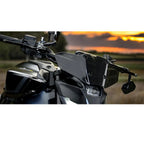 ABS Front Windshield Deflector for YAMAHA MT-09 MT-09 SP (2024)