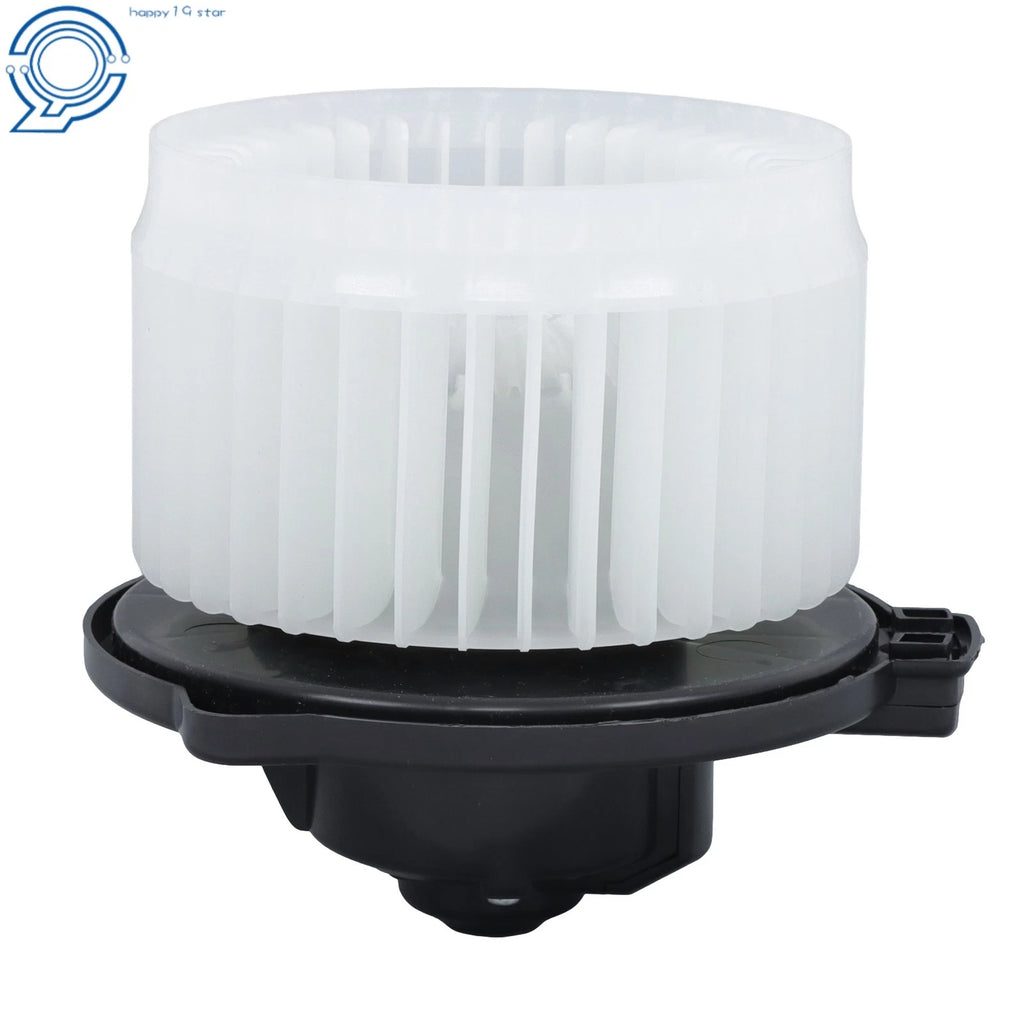 Front Heater Blower Motor with Fan Cage for Honda Fit (2007-2008)