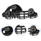 Front Bumper Bracket Retainers for 2018-2021 Toyota Camry