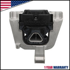 Front Right Engine Mount for VW Atlas Cross Sport Teramont (2020–2023)