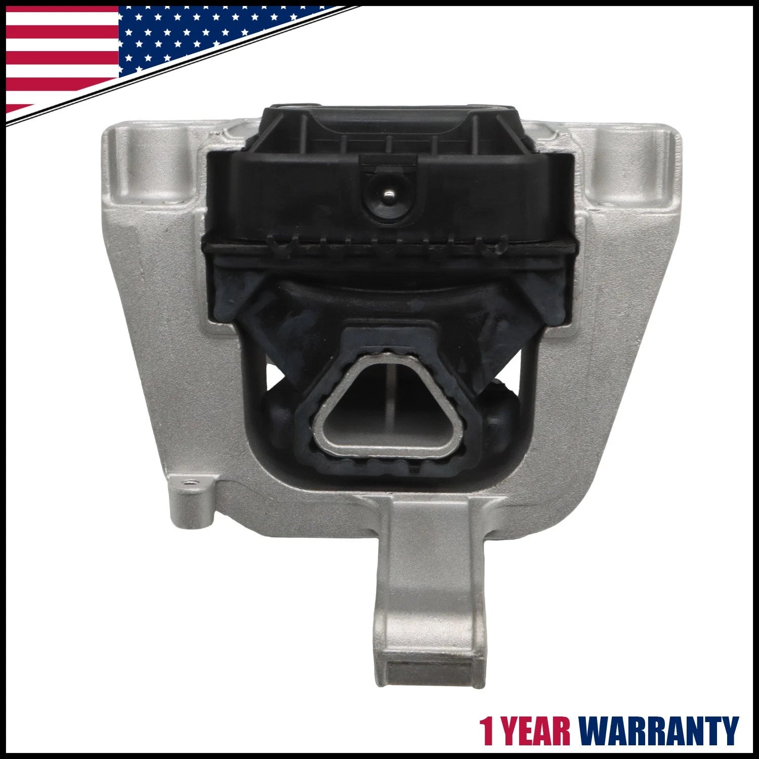 Front Right Engine Mount for VW Atlas Cross Sport Teramont (2020–2023)