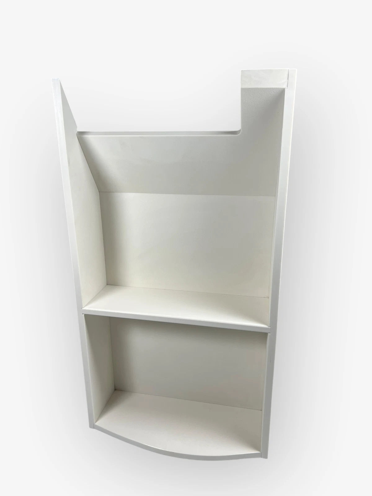 Vanity Cabinet for Proline Boats 35 Express (24in x 13in)