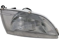 Right Headlight for Mazda 626 (1998–1999) HB935XW