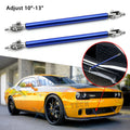 Bumper Support Splitter Bar Rod for Dodge Charger Challenger (2010–2023)