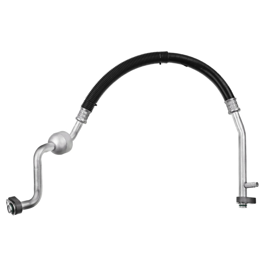 Suction Line for Ford F-250 F-350 F-450 F-550 Super Duty (2011–2016)
