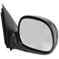 Passenger Right Side Mirror for Ford F-150 F-250 (1997–1999)