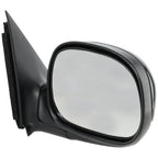 Passenger Right Side Mirror for Ford F-150 F-250 (1997–1999)