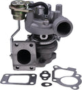 TD04-12T Turbocharger for Bobcat S250 (2001–2008) 49177-03160 49177-03130