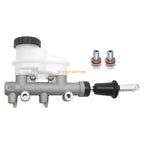 Brake Master Cylinder for John Deere Gator XUV 620i 625i 825i 850D 855D (2007–2018)