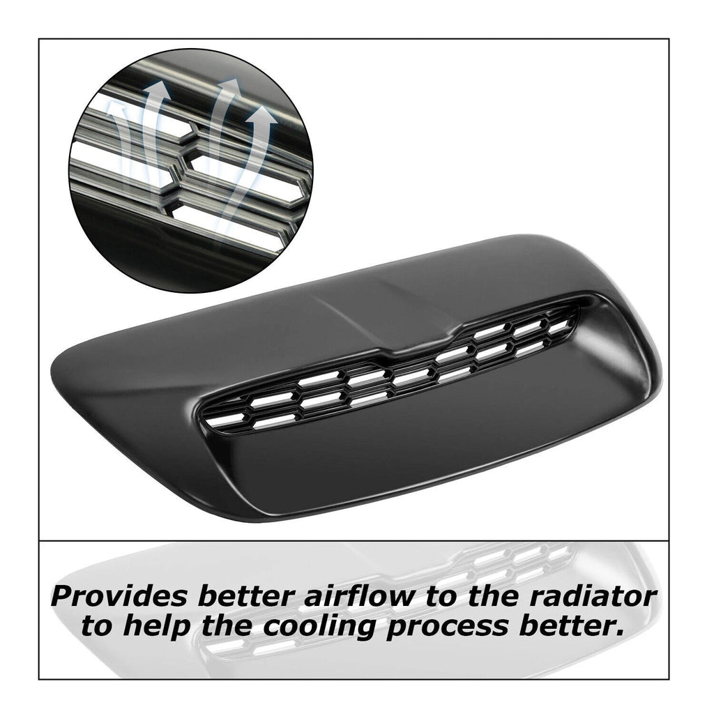 Hood Scoop for MINI Cooper S R55 R56 R57 R58 R59 (2007–2013)