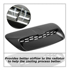 Hood Scoop for MINI Cooper S R55 R56 R57 R58 R59 (2007–2013)