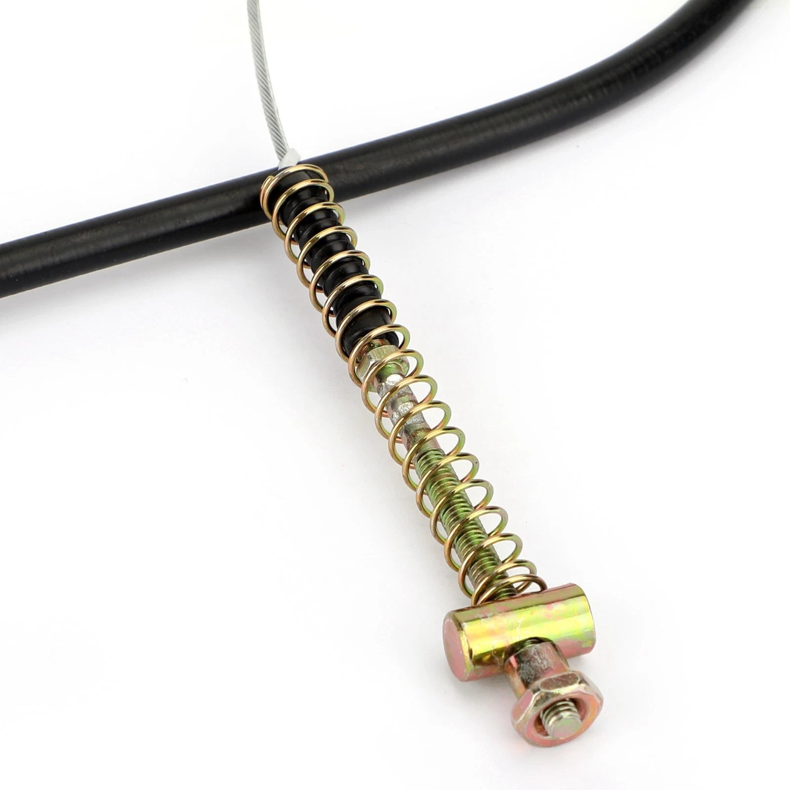 Rear Brake Cable for Yamaha XV250 Virago (1988–2007), V-Star (2008–2018) #2UJ-26351-00