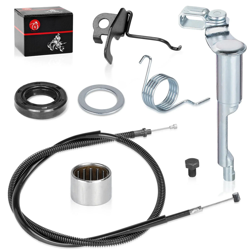 Banshee Clutch Arm Kit Bearing Seal Spring for Yamaha (1987–2006)
