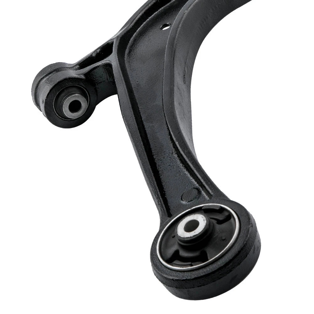 2X Suspension Kit Front Lower Control Arms with Ball Joints for Honda Odyssey (2011-2017)