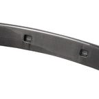 1X Front Bumper Lip Splitter for BMW M2C F87 F80 F82 (2019–2021) Carbon Fiber