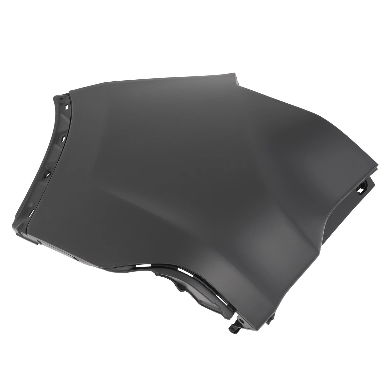 Rear Upper Bumper End Cover for Honda CR-V (2012–2014)