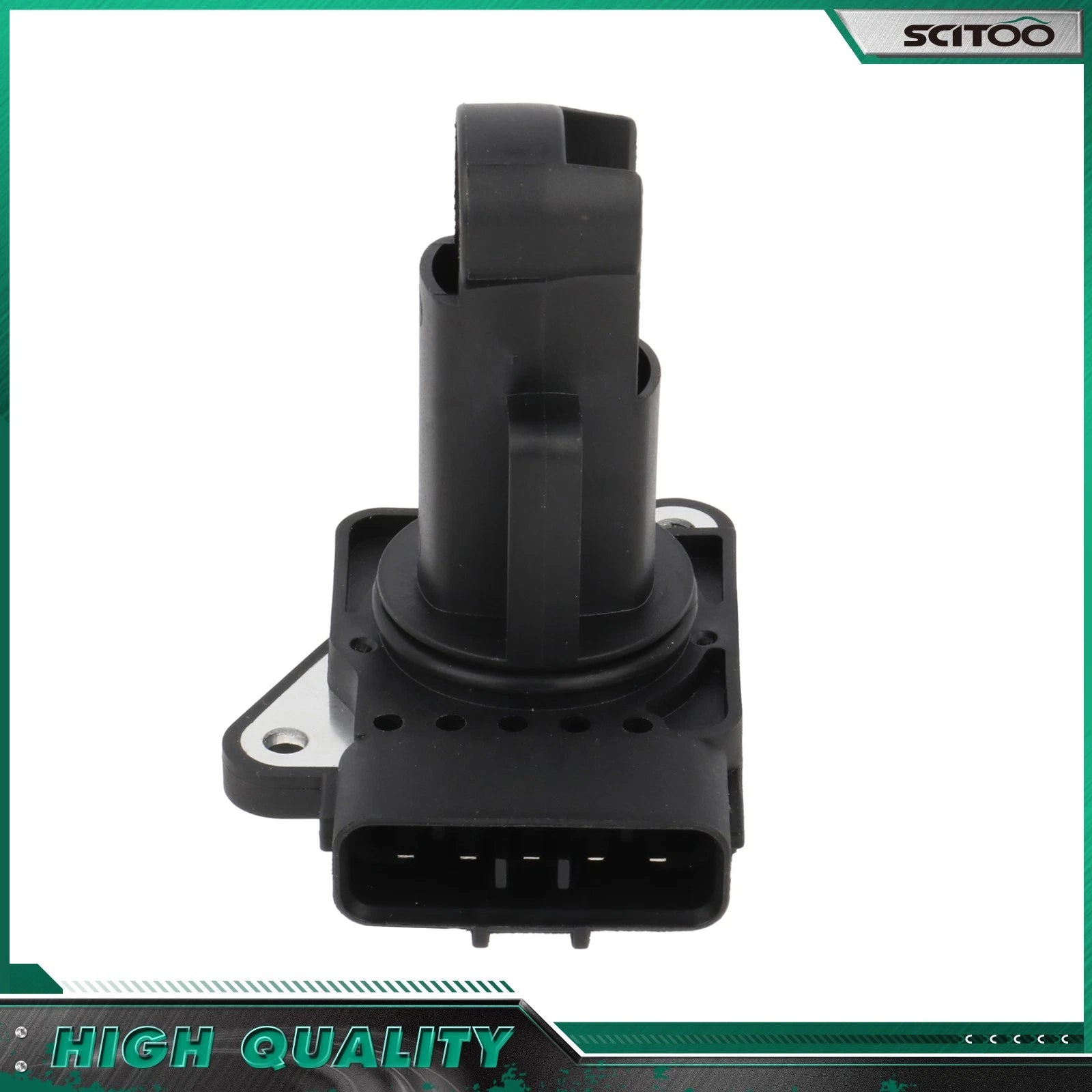 Mass Air Flow Sensor for Mazda Protege LX 1.6L (1999–2001) & RX-8 GT (2008–2011)