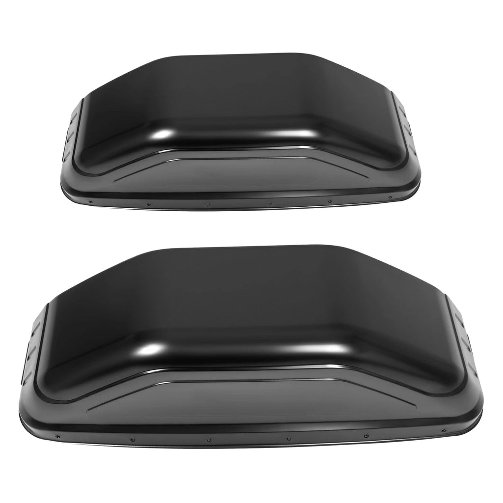 Set of 2 Wheelhouses Tub Inner Fender for Chevy GMC (1973–1987)