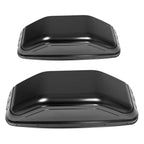 Set of 2 Wheelhouses Tub Inner Fender for Chevy GMC (1973–1987)