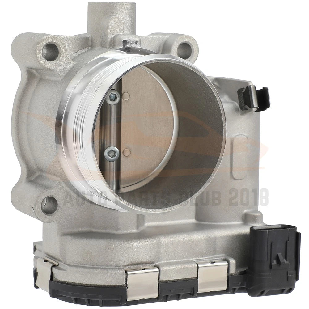 Throttle Body for Ford Escape Edge Explorer Focus Fusion Lincoln MKC MKZ (2013–2020)