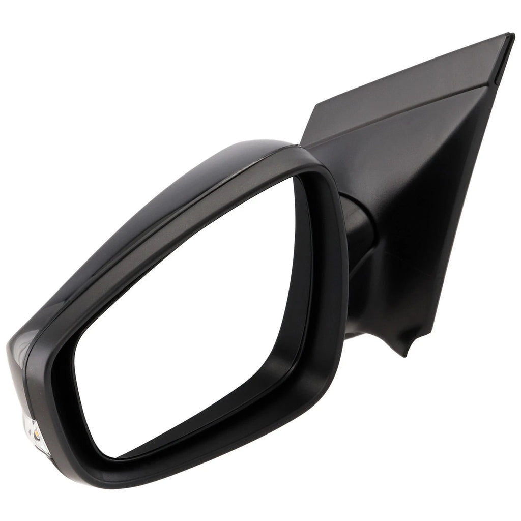 Power Mirror Set for Hyundai Accent (2012–2014) with Signal Light, Heated