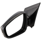 Power Mirror Set for Hyundai Accent (2012–2014) with Signal Light, Heated