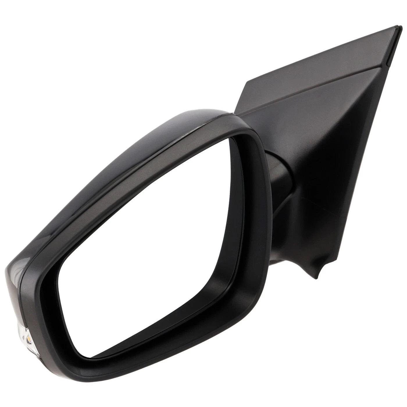 Power Mirror Set for Hyundai Accent (2012–2014) with Signal Light, Heated